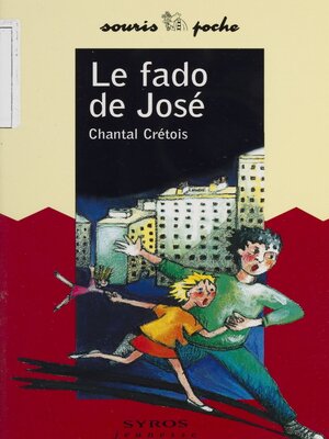 cover image of Le Fado de José